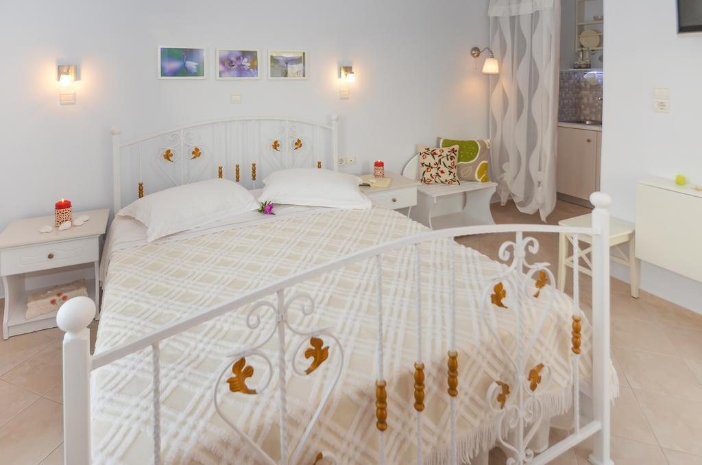 Villa Mary Elen Pollonia Chambre photo