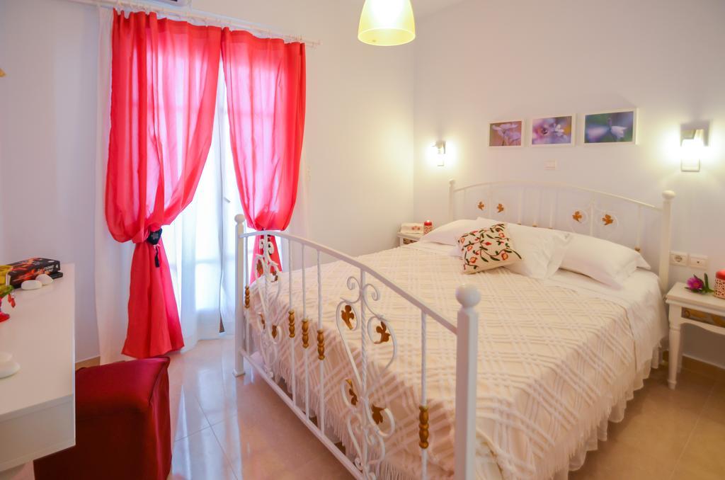 Villa Mary Elen Pollonia Chambre photo