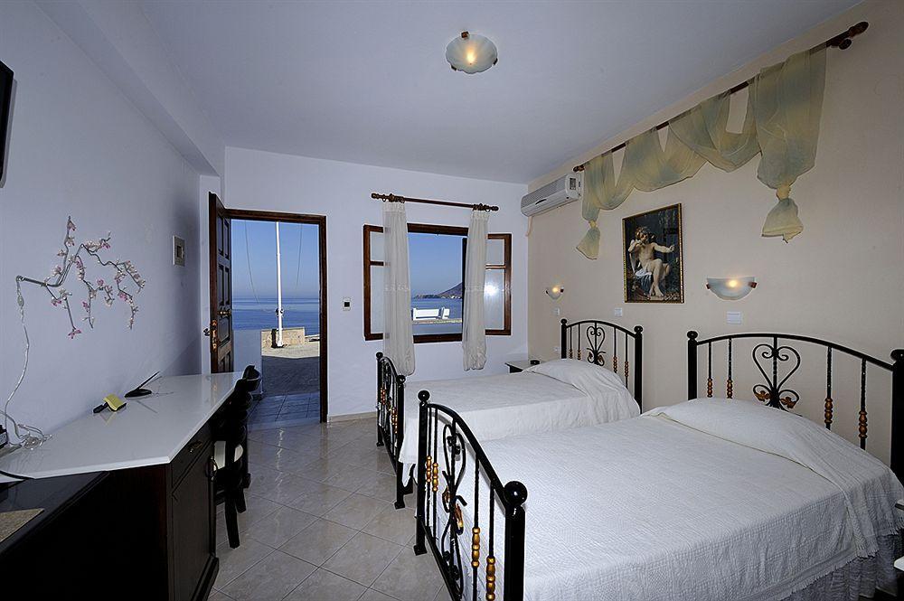 Villa Mary Elen Pollonia Extérieur photo