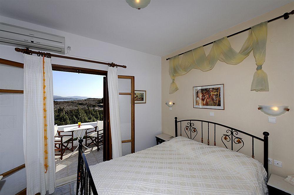 Villa Mary Elen Pollonia Extérieur photo
