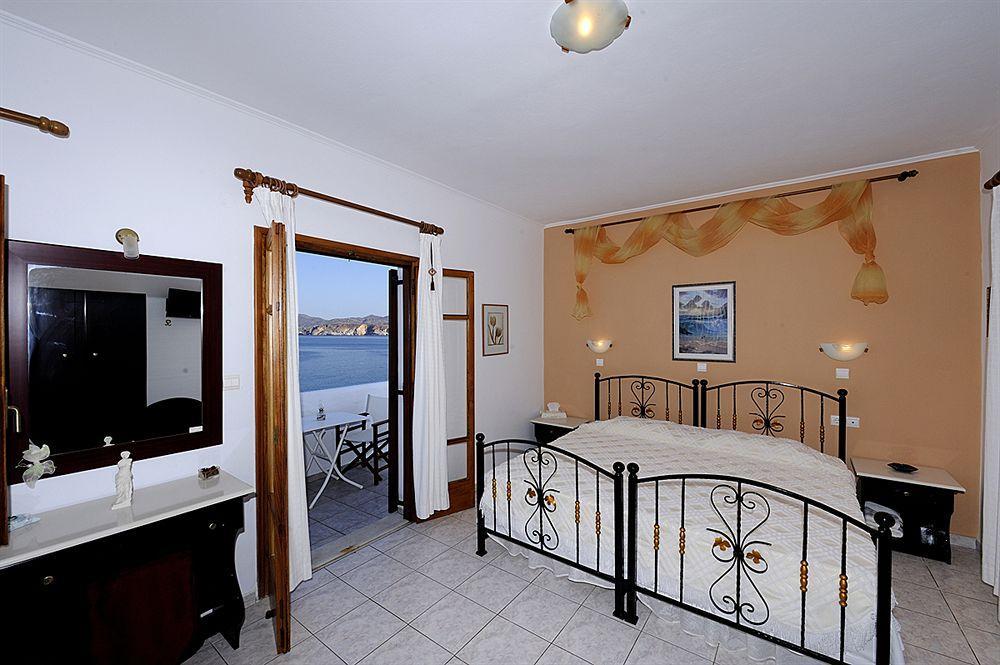 Villa Mary Elen Pollonia Extérieur photo