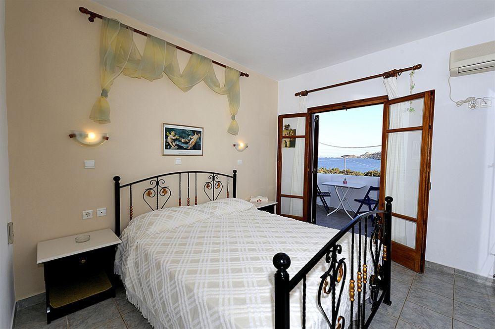 Villa Mary Elen Pollonia Extérieur photo