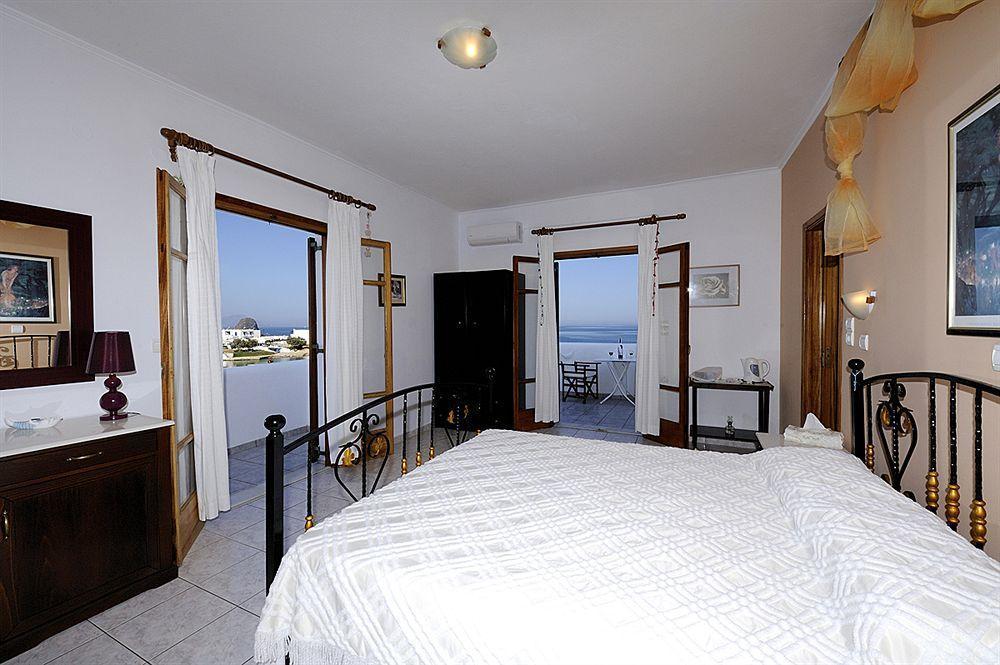Villa Mary Elen Pollonia Extérieur photo