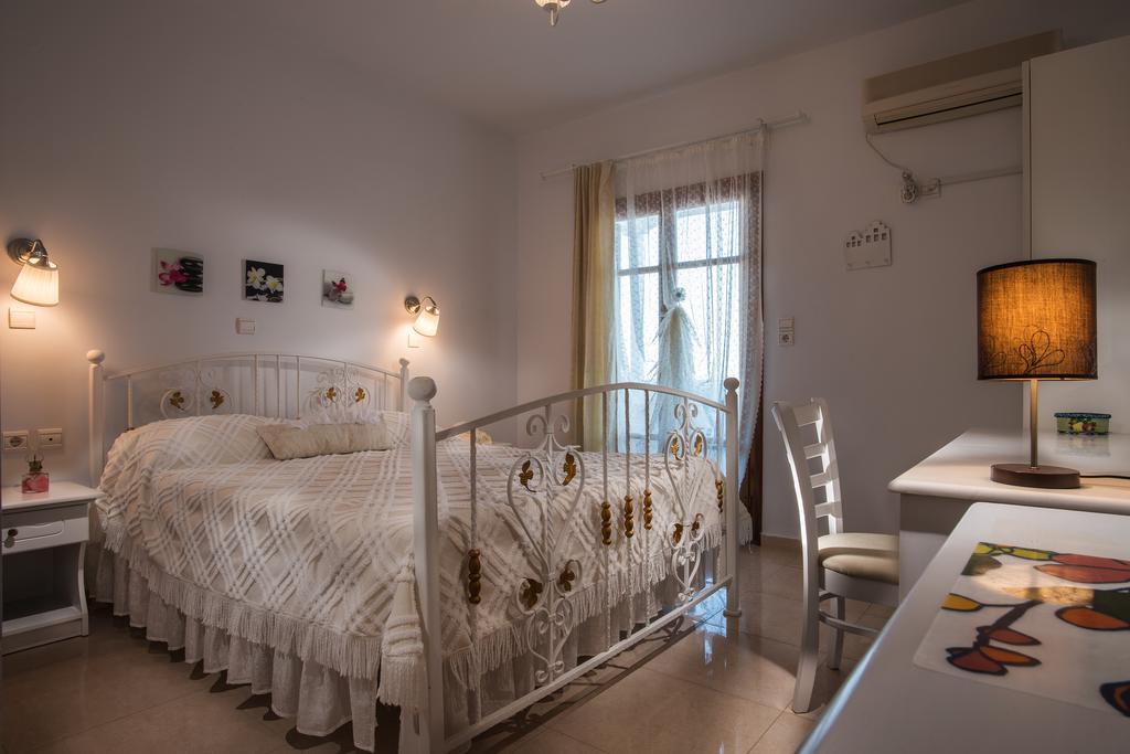 Villa Mary Elen Pollonia Extérieur photo