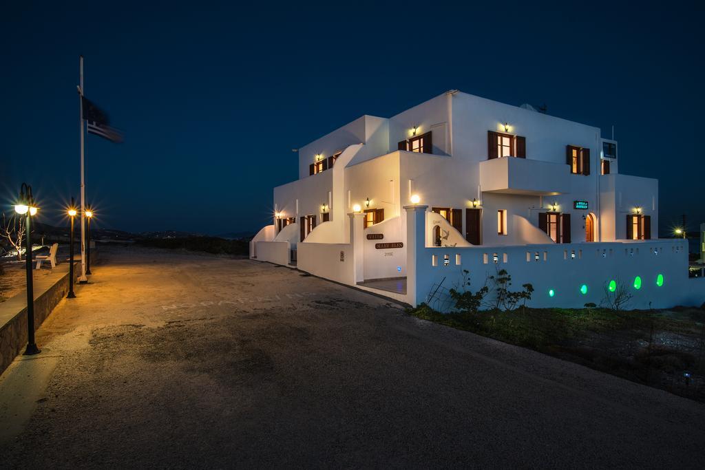 Villa Mary Elen Pollonia Extérieur photo